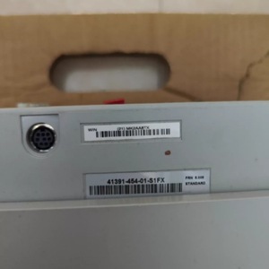 ซอฟต์สตาร์ทเตอร์ Ab Rockwell รุ่น 150-F60NBD สำหรับควบคุมมอเตอร์ ระดับ IP20 พร้อมชุดจ่ายไฟ - Product Image 3