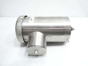 Nuovo Motore AC Originale VFSWDM3558E 56c 3ph 2hp 1750rpm 230-460VAC Controllore di Programmazione PLC - Product Image 1