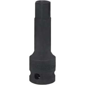 เครื่องมือที่ยอดเยี่ยม1/2 "ผลกระทบซ็อกเก็ตหกเหลี่ยมบิต14มม - Product Image 4