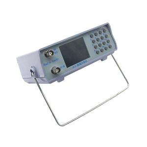 Analizzatore di Spettro Dual Band U/V UHF VHF con Sorgente di Tracciamento 136-173MHz e 400-470MHz - Product Image 1