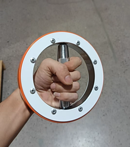 Manubrio Rotante Professionale Portatile per Allenamento di Forza, Esercizi per <span class=keywords><strong>Petto</strong></span>, Braccia e Corpo, Fitness Quotidiano - Product Image 6