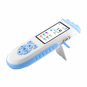 Drawell Tragbares <span class=keywords><strong>pH</strong></span>-Meter PH10 Handgehaltenes <span class=keywords><strong>pH</strong></span>-Meter 1-3 Punkte Automatische Kalibrierung Labor-Wasser-<span class=keywords><strong>pH</strong></span>-Meter - Product Image 2