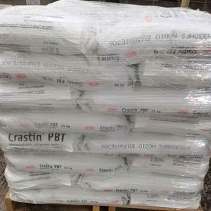 เม็ดพลาสติก PBT ดูปองท์ คราสติน HR5330HF ทนไฟ ทนแรงกระแทกสูง สำหรับชิ้นส่วนยานยนต์และเครื่องใช้ไฟฟ้าภายในบ้าน - Product Image 4