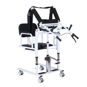 <span class=keywords><strong>Silla</strong></span> de Transferencia Hidráulica 2026 <span class=keywords><strong>para</strong></span> Ancianos y Discapacitados, Elevador de Pacientes, Inodoro de Cabecera, Equipo de Rehabilitación y Cuidado - Product Image 1