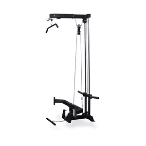 Nueva venta al por mayor, combinación de fuerza múltiple, entrenador de fitness multifuncional a gran escala, máquina de alta tracción, máquina Smith - Product Image 1