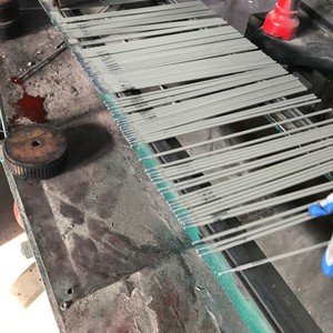 No. 12 varilla de soldadura <span class=keywords><strong>Kobelco</strong></span> electrodos de soldadura en Arabia Saudita - Product Image 6