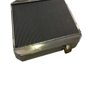 Radiateur de performance en aluminium Convient pour HOLDEN <span class=keywords><strong>KINGSWOOD</strong></span>/pour TORANA HQ HJ HX HZ V8 - Product Image 5