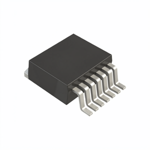 LT1371CR#TRPBF Electronic Chips Component Power Management (PMIC) Original One Stop Service TO 263 8, D2PAK , TO 263CA - Product Image 1