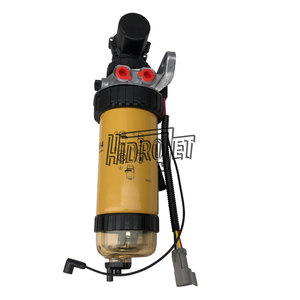 Conjunto de filtro de combustible de pieza de excavadora HIDROJET 349-1063 bomba gp-fuel PRM & Prim Filter 3491063 para <span class=keywords><strong>420d</strong></span> - Product Image 4
