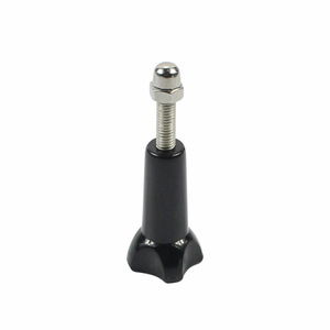 Feichao ขาตั้งกล้องแบบปรับ M5ได้สำหรับขั้วต่อขาตั้งกล้อง GoPro 13 - Product Image 2