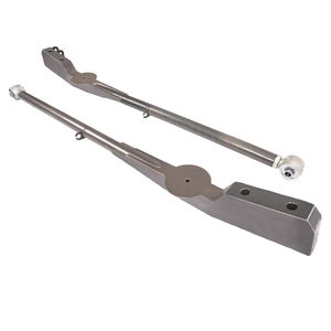 Pour <span class=keywords><strong>Chevrolet</strong></span> C10 Pickup Blazer 1960-1972 Ensemble de bras de suspension tubulaires arrière - Product Image 3