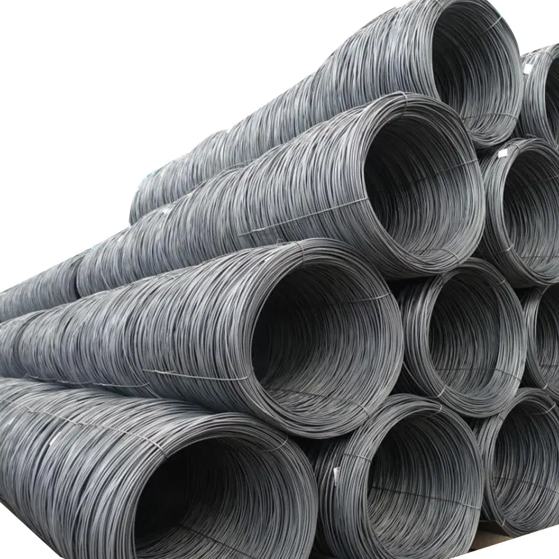 0.9mm 1.25mm 1.60mm düşük karbon çelik tel çubuk/siyah tavlı tel/inşaat demiri rulo başına bağ teli 1kg