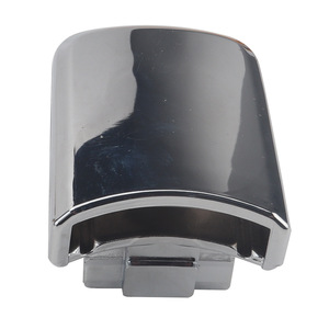 มือจับประตูนิสสัน 80640-CA012 อะไหล่โลหะชุบโครเมียมสำหรับรุ่นดีเอฟเอซี - Product Image 4