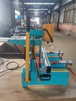 Taladradora Copiadora Portátil de Aluminio a Precio Económico