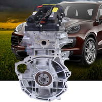 High Quality 4 Cylinder Engine Assembly G4FG Engine Assembly Suitable for