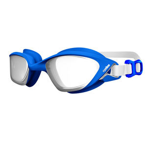 Lunettes de natation Best-Selling Eyeline Storm Racing anti-buée, protection UV, étanches, verres haute définition en PC durable - Product Image 2