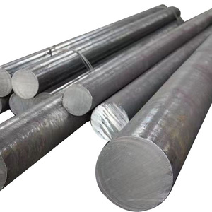 S50c 1050 S45c 1045 40cr 40crni C20 C45 42CrMo4 Barras de acero de aleación de alto carbono resistentes al desgaste - Product Image 4