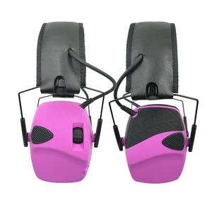 EM2003B <span class=keywords><strong>Protection</strong></span> <span class=keywords><strong>auditive</strong></span> passive cache-oreilles de chasse en plein air tir oreille défenseur <span class=keywords><strong>casque</strong></span> tactique - Product Image 3