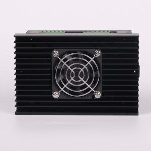 Lichuan Trình Điều Khiển Động Cơ Bước Kỹ Thuật Số MC860G Bộ Điều Khiển Động Cơ 6A Có Quạt Làm Mát Phù Hợp Cho Động Cơ Nema 34 Bước Cho Máy Mặt Nạ - Product Image 2