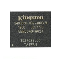 Memory MT29F32G08CBACAWP-IT:C TR 48 TFSOP Buy Online Electronic Components Original