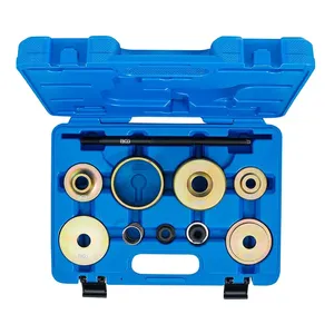 مجموعة أدوات بوش للمحور الخلفي 9 ، أداة تثبيت جلبة المحور الخلفي لجلبة المحور الخلفي لفولكس فاجن T5 - Product Image 3