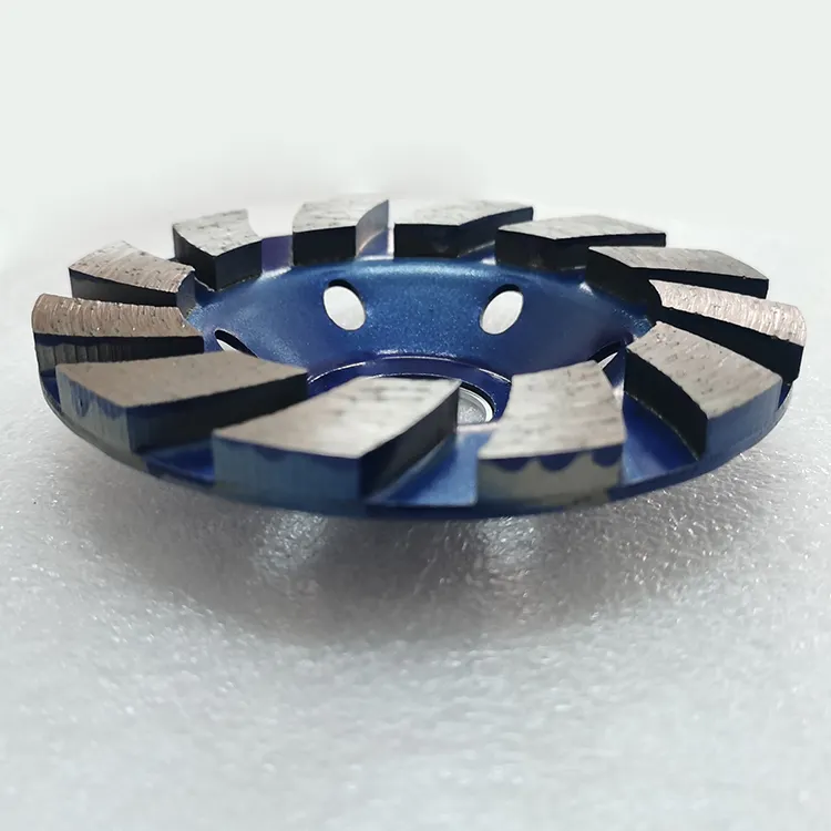 Ceramic tiles grinding wheel diamond wheels for mushroom shape