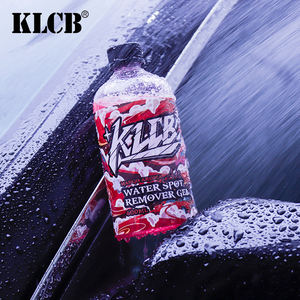 KLCB A12 Gel Nettoyant Puissant Anti-Traces d'Eau Produits Chimiques d'Entretien Automobile pour Détailing et Lavage de Voiture Nettoyant et Shampoing en Un Seul Produit - Product Image 3