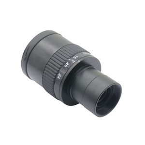 Oculare Zoom per <span class=keywords><strong>Telescopio</strong></span> 1.25\" 31.7mm con Lunghezza Focale 8-24mm Completamente Multistrato - Product Image 3