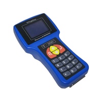 Décodeur automatique de clé de transpondeur de programmeur de clé de voiture universel professionnel T300