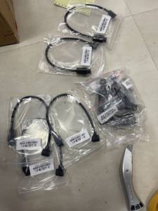 Cables para Servomotor Mitsubishi SC-J3JCBL03M-A2-L - Product Image 1