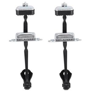 สตรัทค้ำประตูฮอนด้า ซีอาร์วี 72380 T0a A01 เหล็กอัลลอยด์ ตัวจำกัดการเปิดประตูหน้า-หลัง - Product Image 2