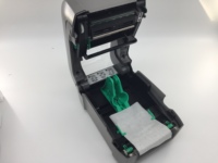 Impresora Térmica DATAMAX E4205A Clase E, Compacta, Conveniente, Industrial, con Cable, 300dpi, de Escritorio, para Códigos QR 1D y 2D, USB, Económica