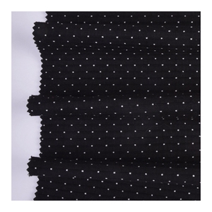 Tissu de matelas tricoté à tic-tac Jacquard de luxe de nouveau Style de haute qualité pour tissu à tricoter - Product Image 1