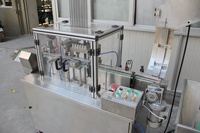 Machine à patcher les capuchons, outil pour pose de casquette, à doublure