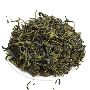 Wholesale green tea loose tea 2022 New tea with strong aroma, mellow and sweet, Huangshan Maofeng tea