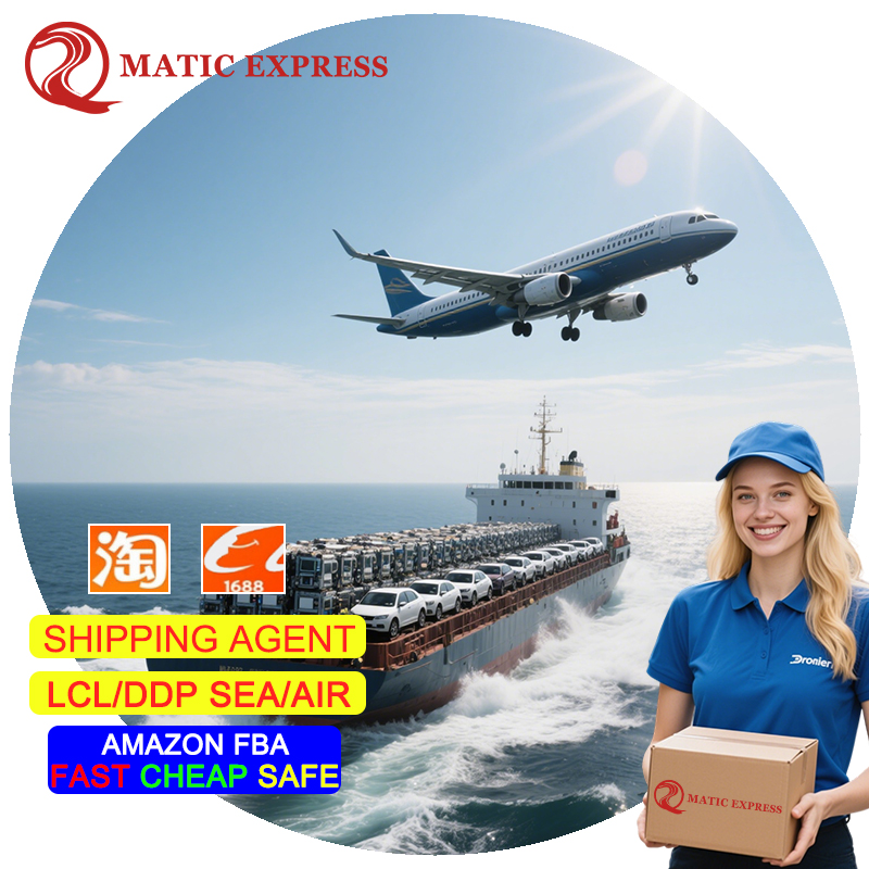 Professional Freight Forwarding for Pet Supplies Air Express DDP Transportation China United States Singapore United Arab