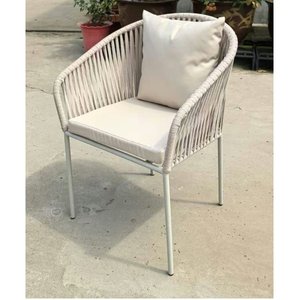 Chaise de salle à manger moderne 37378-A19 37378-A17 37378-A20 37378-83 - Product Image 5