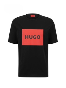 Camiseta de Manga Corta para Hombre, 2026, Transpirable, Cómoda, de Algodón Liso, con Estampado de Letras, Cuello Redondo, Suave - Product Image 4