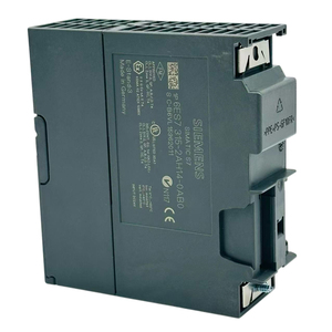 Unidad Central de Procesamiento PLC SIEMENS 6ES7 315-2AH14-0AB0 6ES7315-2AH14-0AB0, Nueva y Original - Product Image 3