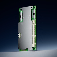 Jiabaida 10s 11s 12s 13s 14s 36v 15s 16s 48v 19s 20s 72v 30A 40A 50A 60A BMS intelligent avec protection anti-arc BT UART