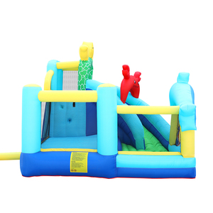 <span class=keywords><strong>Castillo</strong></span> <span class=keywords><strong>hinchable</strong></span> personalizado para niños, <span class=keywords><strong>hinchable</strong></span>, para saltar - Product Image 6