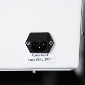 Centrífuga de Sobremesa de Baja Velocidad Biobase China C, 5000 rpm, <span class=keywords><strong>Refrigerada</strong></span>, para Microcentrífugación - Product Image 5