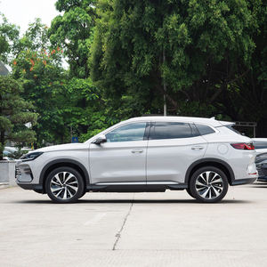 Coche híbrido de lujo BYD Song PLUS, edición de campeonato de 2017, coche híbrido EV de lujo barato, vehículo de nueva energía, <span class=keywords><strong>mini</strong></span> coches eléctricos de <span class=keywords><strong>segunda</strong></span> <span class=keywords><strong>mano</strong></span> usados - Product Image 1