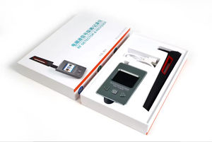 Detector de Rastreadores GPS Antiespía Portátil, Mini Cámara Oculta con WiFi y GSM, Buscador de Dispositivos Espía de Señales de Celulares 2, 3 y 4G, Venta al Por Mayor - Product Image 3