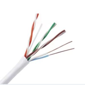 للبيع بالجملة 24awg-النحاس النقي الإنترنت في الأماكن المغلقة FTP SFTP UTP 1000ft m Box <span class=keywords><strong>Cat</strong></span> <span class=keywords><strong>5</strong></span> Cable - Product Image 1