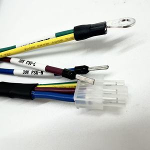 Harnes kabel disesuaikan dengan perakitan sirkuit cincin magnetik - Product Image 5