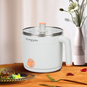 Listo para Enviar: <span class=keywords><strong>Olla</strong></span> Eléctrica Portátil AGARO de 1.8 Litros, Mini <span class=keywords><strong>Olla</strong></span> Multiusos, Suministro Directo de Fábrica - Product Image 2