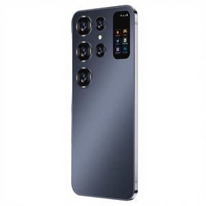 22G+1TB 2025 Nuevo Precio al por Mayor S25 Ultra Teléfono de Pantalla Grande Deca Core Desbloqueado Versiones Globales LTE Celular 144Hz HD LED 108MP - Product Image 3