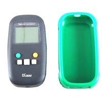 Tianheng TM5100 Magnétomètre numérique portable 24000Gs Tesla pour équipement 220V Mesure faible intensité 1 an de garantie