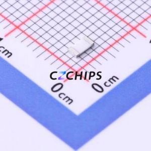 Résistance SMD CR1206F44120G 1206 (Type : Film Épais) (Résistance : 412 Ohms Précision : 1%) - Product Image 2